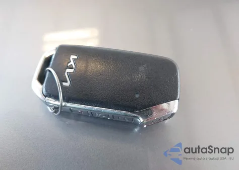 2023 Kia Niro Ex z USA, uszkodzony, nr VIN KNDCR3LE5P5070246